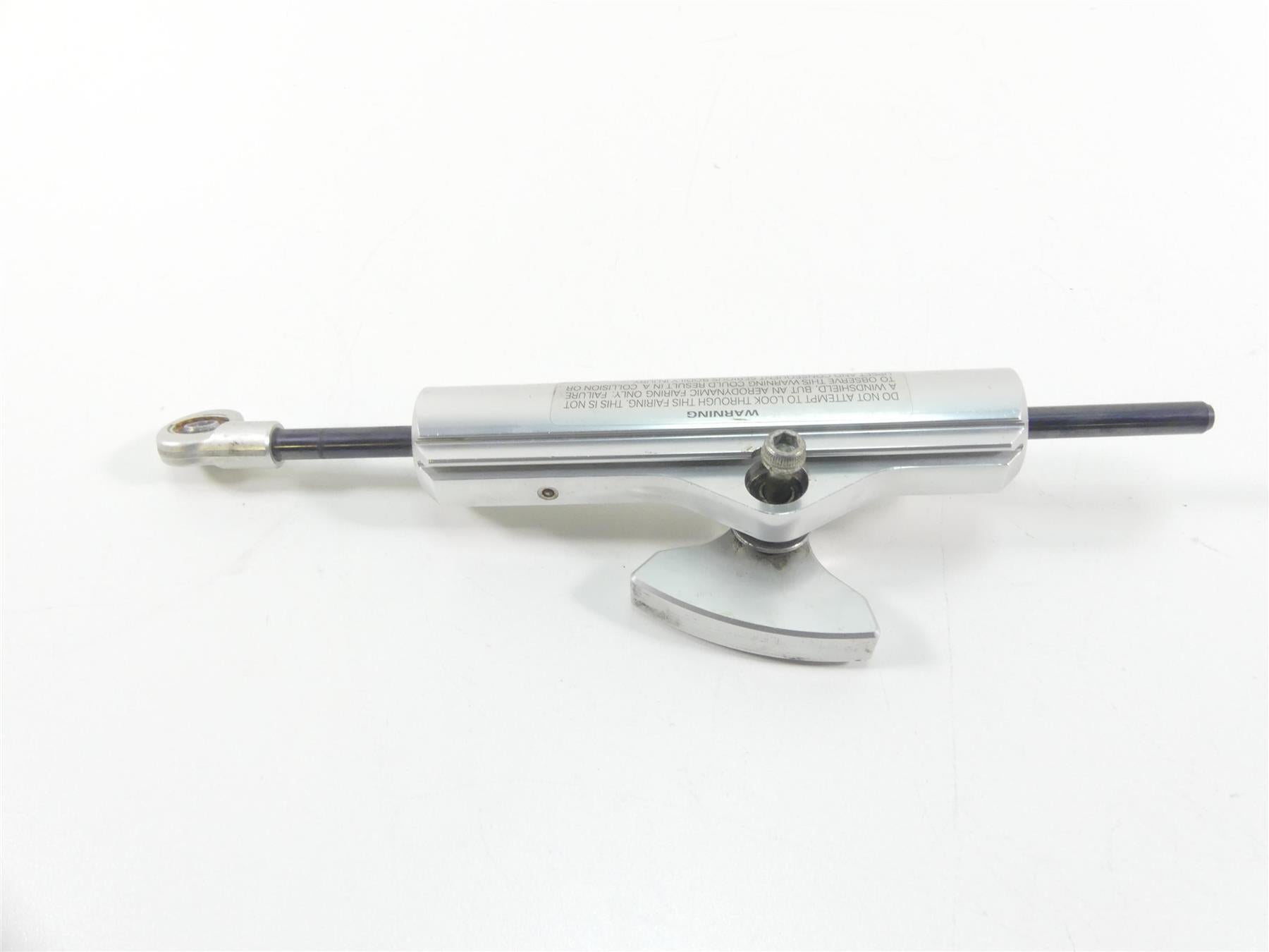 2004 Ducati 999 SBK Sachs Steering Damper Stabilizer Assistant 36420041A {{ shop.shopifyCountryName }} - Mototech271