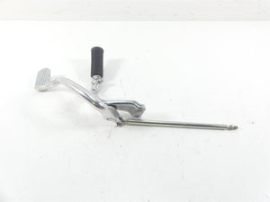 2016 Harley FXDL Dyna Low Rider Right Fw Front Footpeg Brake Ped -Read 50666-07