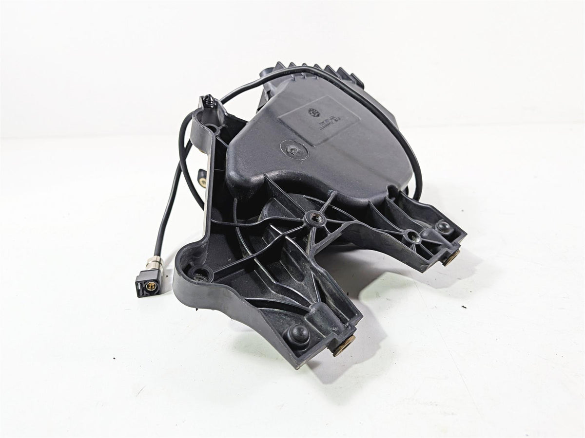 2015 Harley Touring FLTRUSE CVO Road Glide Right Media Compartment Box 76000492-Mototech271