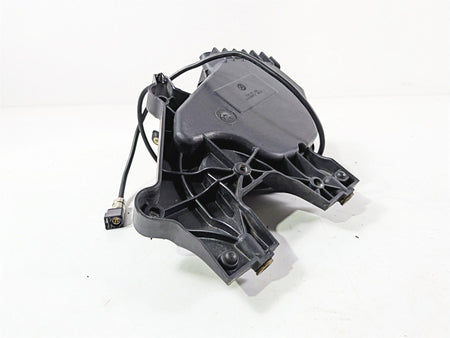 2015 Harley Touring FLTRUSE CVO Road Glide Right Media Compartment Box 76000492-Mototech271