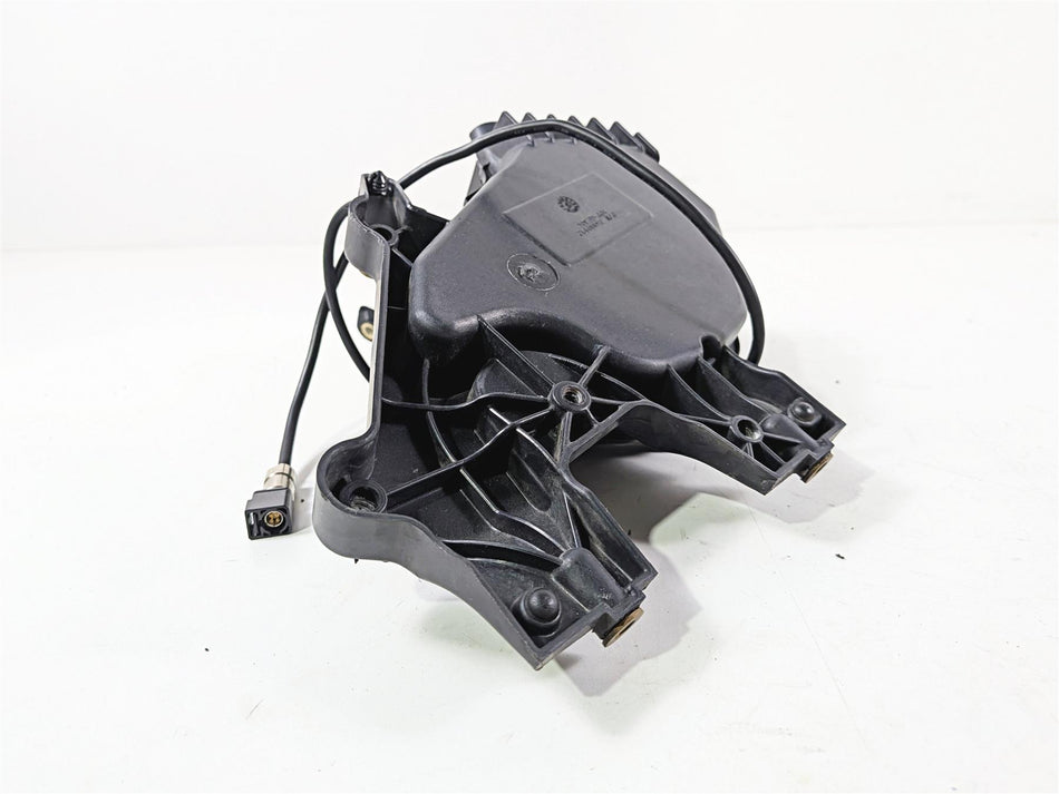 2015 Harley Touring FLTRUSE CVO Road Glide Right Media Compartment Box 76000492-Mototech271