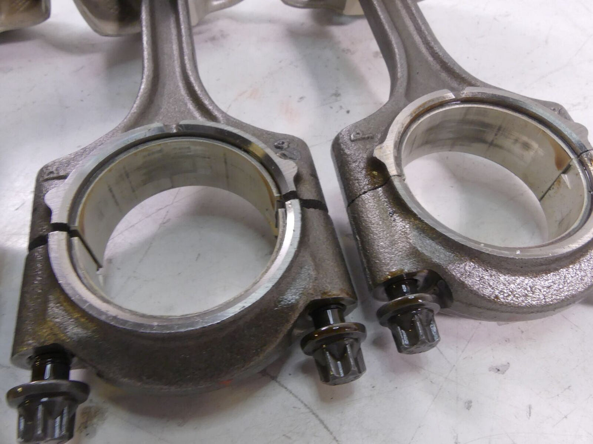 2018 BMW K1600 Bagger Pistons Piston & Connecting Rods Rod Set 11257720677 {{ shop.shopifyCountryName }} - Mototech271