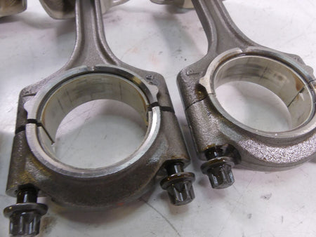 2018 BMW K1600 Bagger Pistons Piston & Connecting Rods Rod Set 11257720677 {{ shop.shopifyCountryName }} - Mototech271