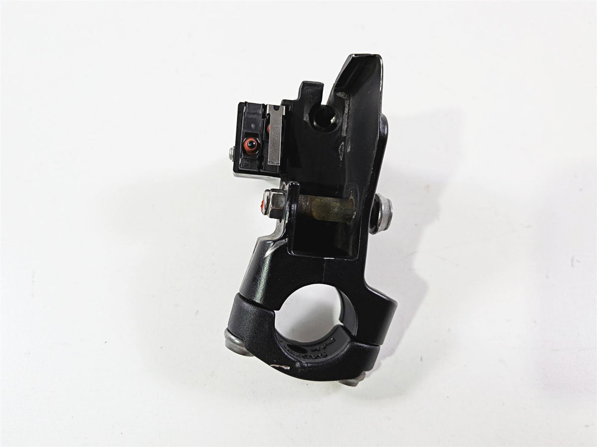 2022 BMW S1000RR K67 Clutch Perch & Cable Adjuster & Safety Switch 32729457890-Mototech271
