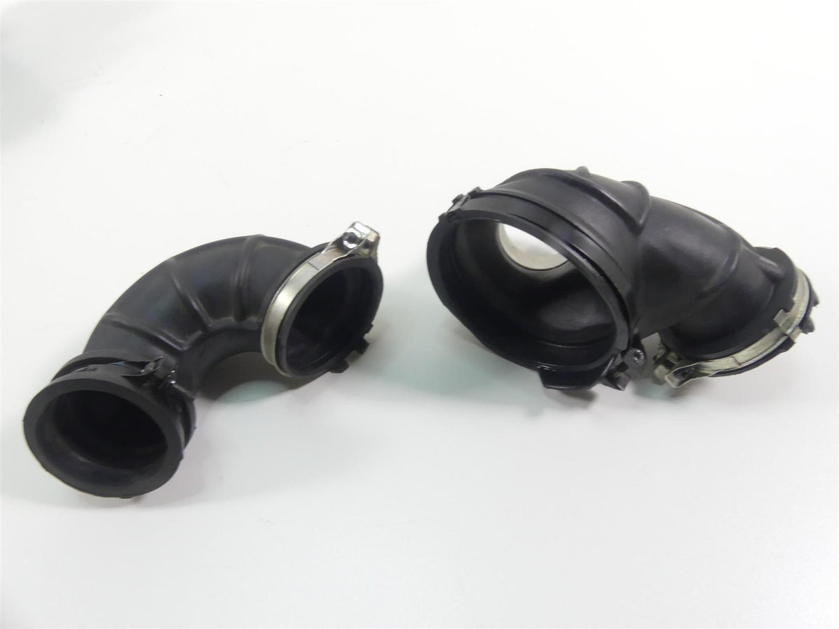 2007 Honda VT1100 C2 Shadow Air Box Cleaner Breather & Tubes 17210-MM8-020 {{ shop.shopifyCountryName }} - Mototech271