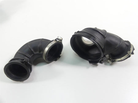 2007 Honda VT1100 C2 Shadow Air Box Cleaner Breather & Tubes 17210-MM8-020 {{ shop.shopifyCountryName }} - Mototech271
