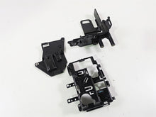 Load image into Gallery viewer, 2020 Harley Softail FXST Standard Electrical Carrier Plastic Set 66000126
