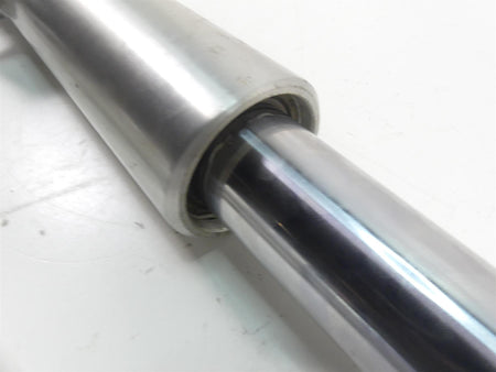 2013 Harley Touring FLTRX Road Glide Straight Front Fork Leg 41mm Set 46502-09 {{ shop.shopifyCountryName }} - Mototech271