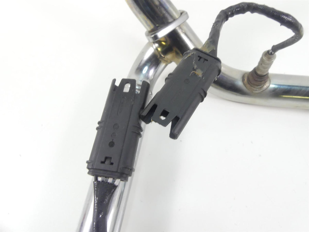 2016 BMW R nineT R9T K21 Nice Oem Lafranconi Exhaust Header Manifold 18117716484 {{ shop.shopifyCountryName }} - Mototech271