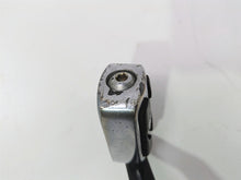 Load image into Gallery viewer, 2010 Harley Dyna FXDB Street Bob Front Mid Left Foot Peg &amp; Shifter Set 50667-07
