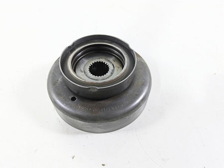 2008 Harley FLSTSB Cross Bones Ignition Fly Wheel Rotor Flywheel 40356-07 {{ shop.shopifyCountryName }} - Mototech271