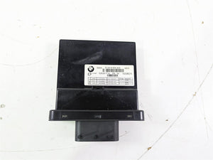 2015 BMW R1200GS Adv K51 Basic Control Module Unit 61358554935