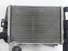 Load image into Gallery viewer, 2019 BMW R1250GS K50 Left Side Radiator + Cover Set 17118546408 | Mototech271
