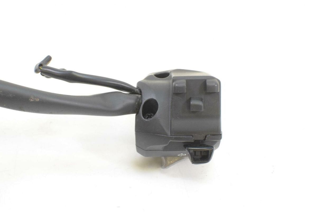2017 Honda CBR500 R CBR500R Left Control Switch Light Blinker Horn 35200-MJW-A01 {{ shop.shopifyCountryName }} - Mototech271
