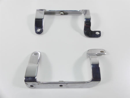 2007 Yamaha XVS1300 V-Star Windshield Wind Schield Screen 3D8-F83H0-V0-00 {{ shop.shopifyCountryName }} - Mototech271