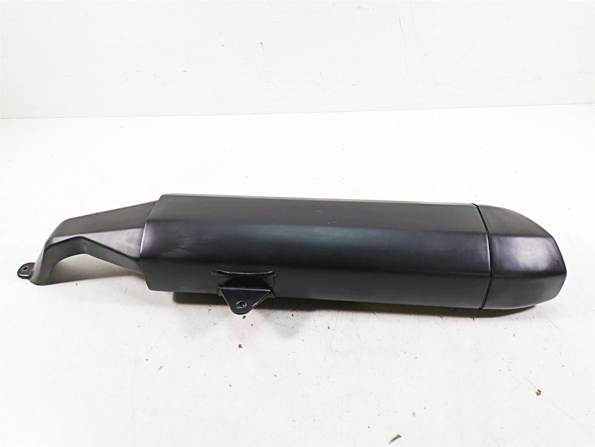 2022 Harley RA1250 S Pan America Oem Exhaust Pipe Muffler Silencer 64900813 {{ shop.shopifyCountryName }} - Mototech271
