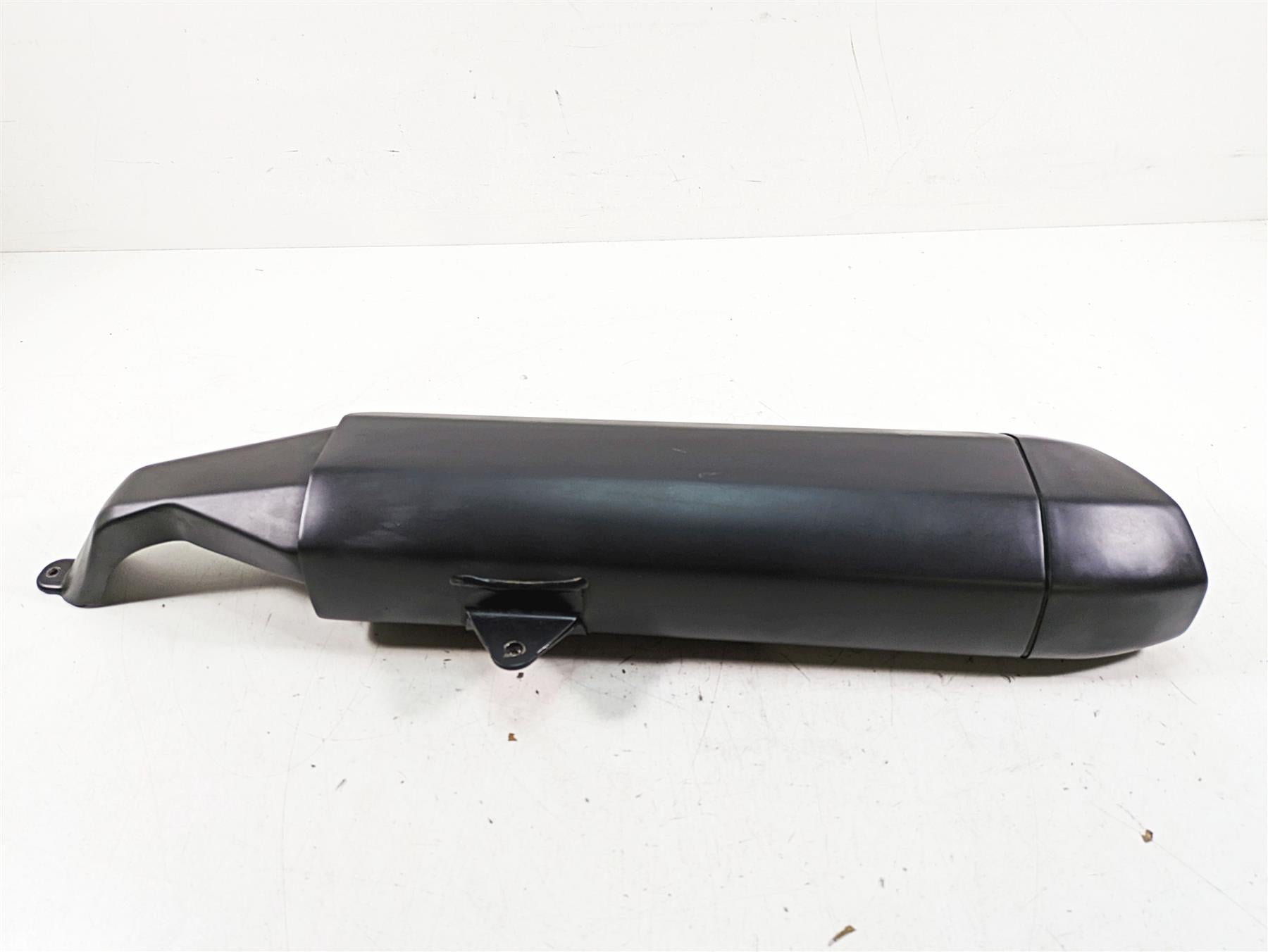 2022 Harley RA1250 S Pan America Oem Exhaust Pipe Muffler Silencer 64900813 {{ shop.shopifyCountryName }} - Mototech271