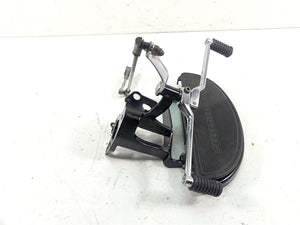 2013 Harley Softail FLSTFB Fat Boy Lo Left Front Floorboard Shifter Set 33630-07 | Mototech271