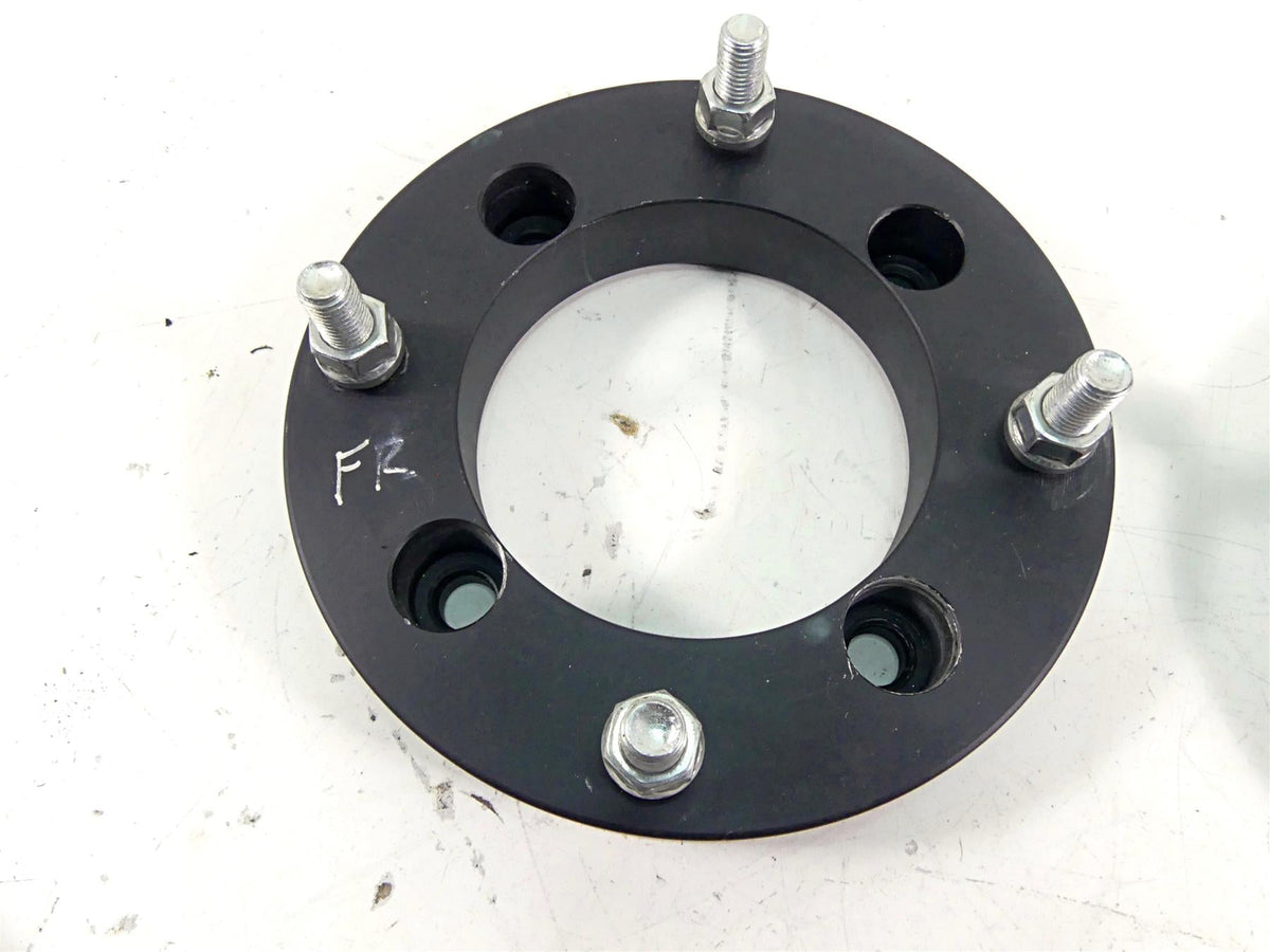 2021 Can Am Maverick Sport 1000R XRC Vlaoschi Wheel Spacer Set 21027-324 {{ shop.shopifyCountryName }} - Mototech271