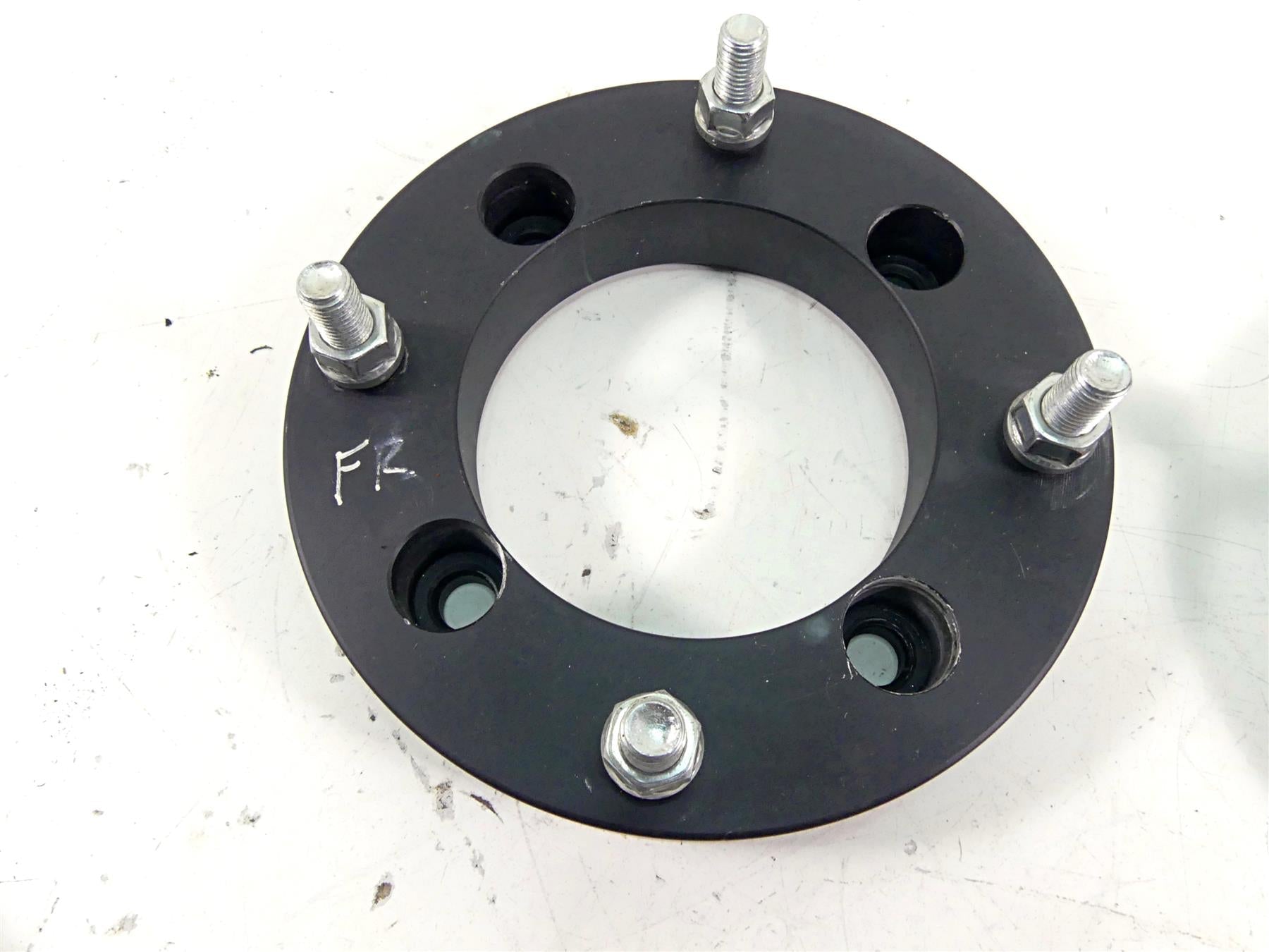 2021 Can Am Maverick Sport 1000R XRC Vlaoschi Wheel Spacer Set 21027-324 {{ shop.shopifyCountryName }} - Mototech271