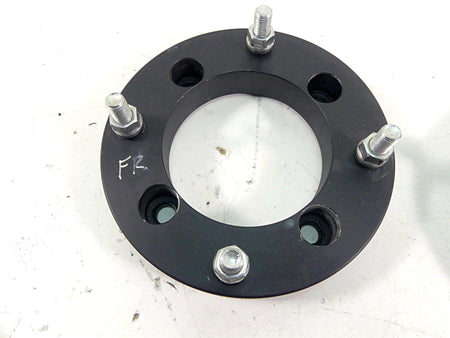2021 Can Am Maverick Sport 1000R XRC Vlaoschi Wheel Spacer Set 21027-324 {{ shop.shopifyCountryName }} - Mototech271