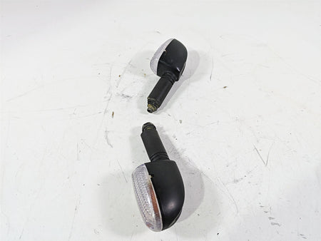 2004 BMW R1150GS R21 Rear Turn Signal Blinker Set 63132306493 63132306494 {{ shop.shopifyCountryName }} - Mototech271