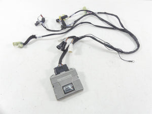 2018 Triumph Street Triple 765RS Rapid Bike Evo Fuel Control Programmer 21052328 | Mototech271