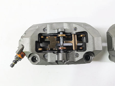 2022 Ducati Streetfighter V2 Front Brake Caliper Set Brembo 100mm 61041302C {{ shop.shopifyCountryName }} - Mototech271