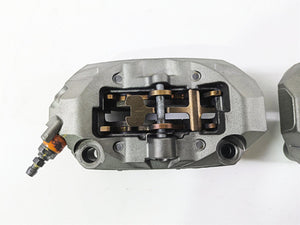 2022 Ducati Streetfighter V2 Front Brake Caliper Set Brembo 100mm 61041302C