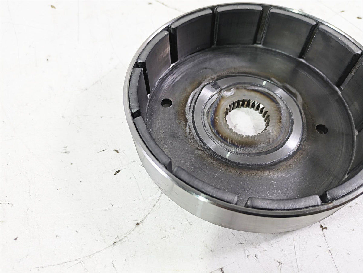 2016 Harley FLSTC Softail Heritage Ignition Rotor Flywheel 30041-08A {{ shop.shopifyCountryName }} - Mototech271