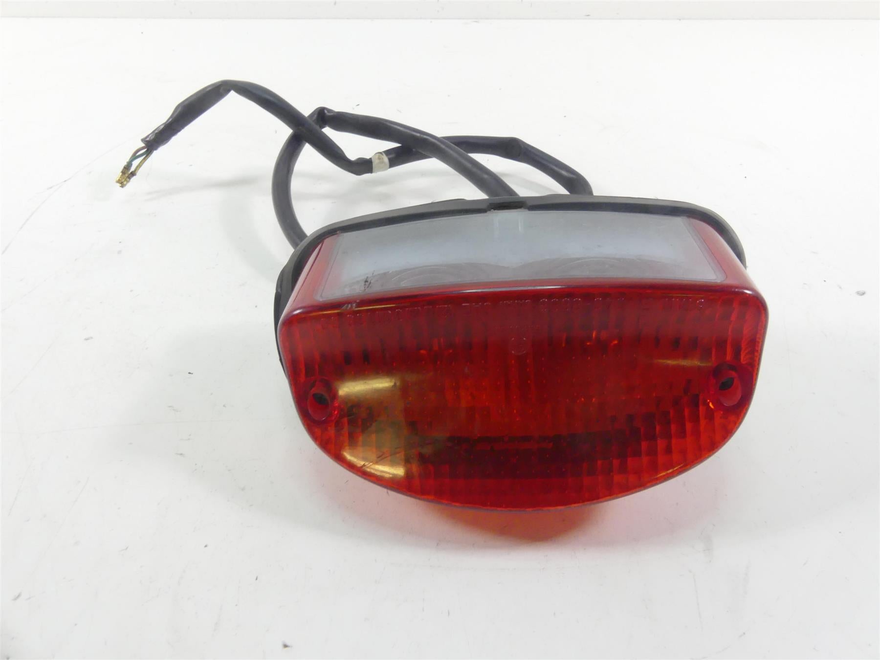 2007 Honda VT1100 C Shadow Spirit Taillight Tail Light Lamp 33701-MAA-A30 {{ shop.shopifyCountryName }} - Mototech271