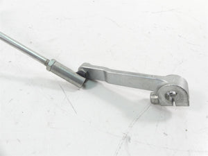 2014 Harley Touring FLHX Street Glide Shift Lever Shifter Linkage Set 33718-82 | Mototech271
