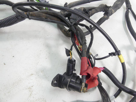 2017 Can Am Maverick X3 XDS Turbo R Main Wiring Harness Loom - No Cut 710005644 {{ shop.shopifyCountryName }} - Mototech271