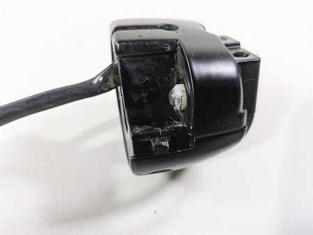 2018 Harley FLHCS Softail Heritage 115th Right Hand Control Switch 71500462 {{ shop.shopifyCountryName }} - Mototech271