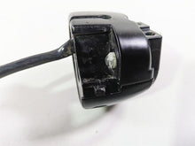 Load image into Gallery viewer, 2018 Harley FLHCS Softail Heritage 115th Right Hand Control Switch 71500462

