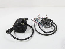 Load image into Gallery viewer, 1993 Harley Touring FLHTCU 80ci Evo Ultima Single Fire Ignition Coil Set 53-644
