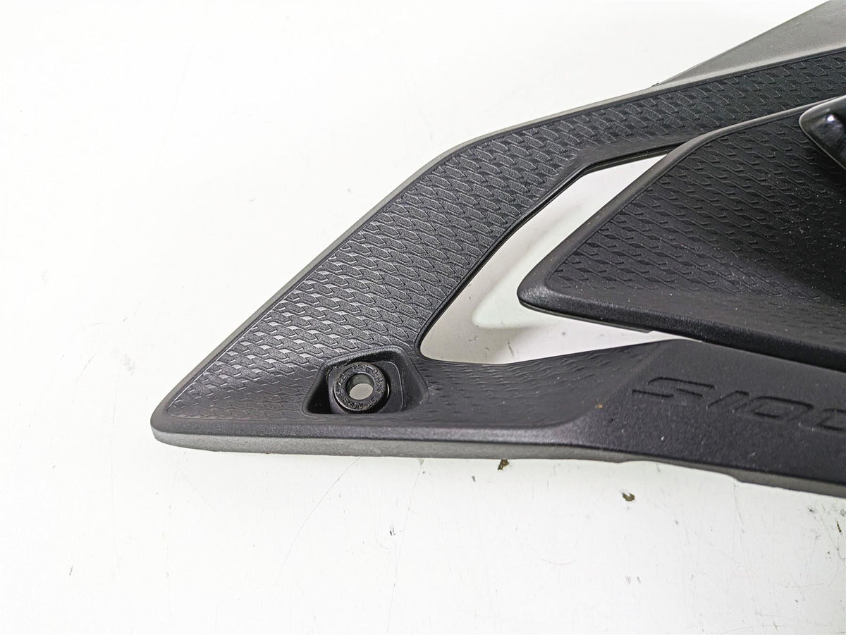 2017 BMW S1000R K47 Right Tank Fairing Cover Set 46638560324 46638560330 {{ shop.shopifyCountryName }} - Mototech271