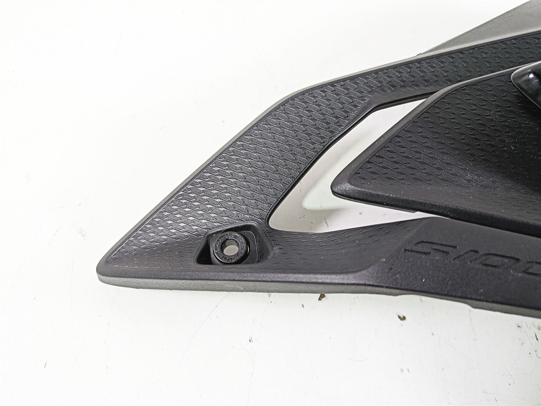 2017 BMW S1000R K47 Right Tank Fairing Cover Set 46638560324 46638560330 {{ shop.shopifyCountryName }} - Mototech271