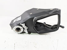 Load image into Gallery viewer, 2015 Ducati Panigale 1299 S Straight Main Frame Chassis Airbox With Texas Salvage Title 47022051CA
