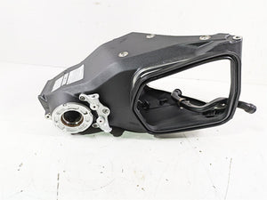 2015 Ducati Panigale 1299 S Straight Main Frame Chassis Airbox With Texas Salvage Title 47022051CA