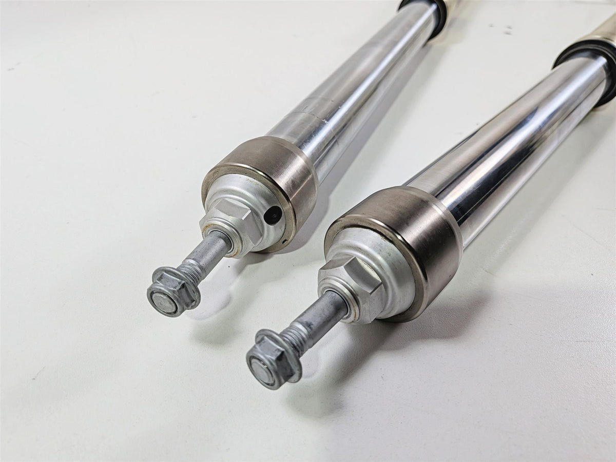 2016 BMW R1200 GS K50 Front Fork Leg Set - Read 31428393003 31428393004 {{ shop.shopifyCountryName }} - Mototech271