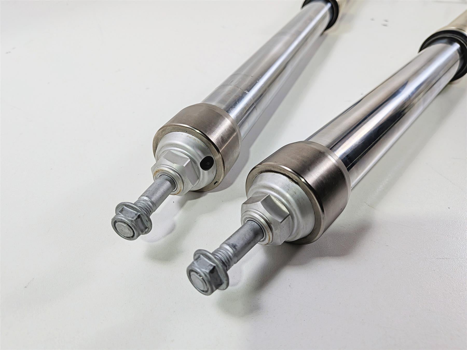 2016 BMW R1200 GS K50 Front Fork Leg Set - Read 31428393003 31428393004 {{ shop.shopifyCountryName }} - Mototech271