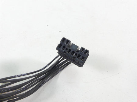 2004 Harley FLHTC SE CVO Electra Glide Instrument Indicator Lights 68789-96 {{ shop.shopifyCountryName }} - Mototech271