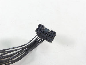 2004 Harley FLHTC SE CVO Electra Glide Instrument Indicator Lights 68789-96 | Mototech271