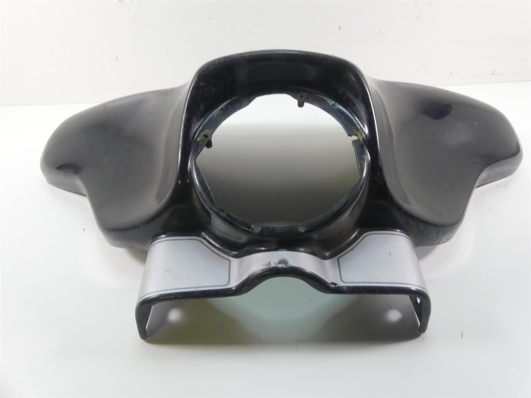 1995 Harley Touring FLHTCU Electra Glide Front Nose Outer Fairing -Read 58198-86 {{ shop.shopifyCountryName }} - Mototech271
