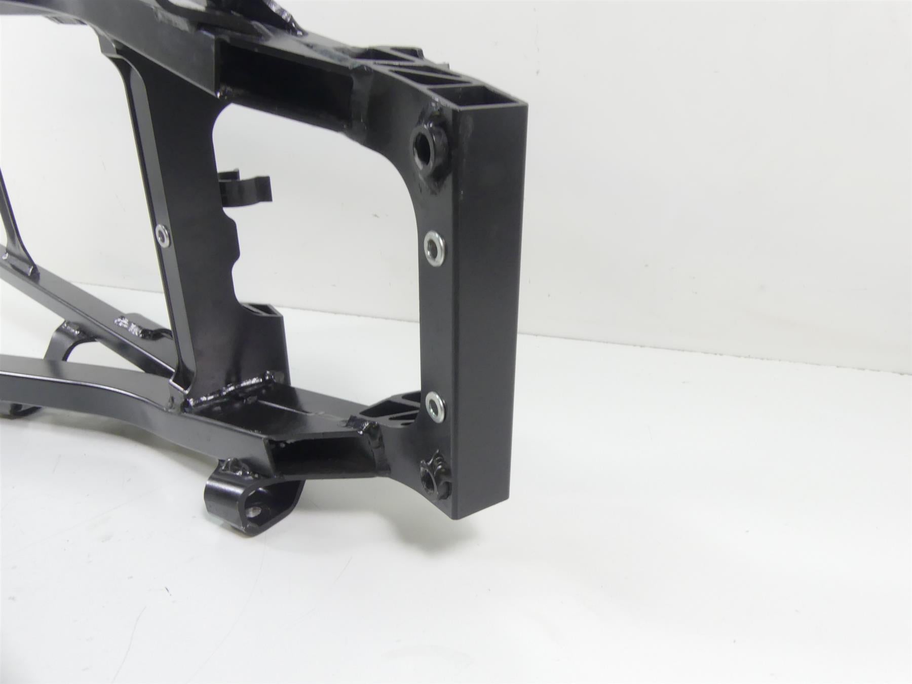 2015 BMW K1600GT K48 Rear Subframe Sub Frame Chassis 46518563239 {{ shop.shopifyCountryName }} - Mototech271