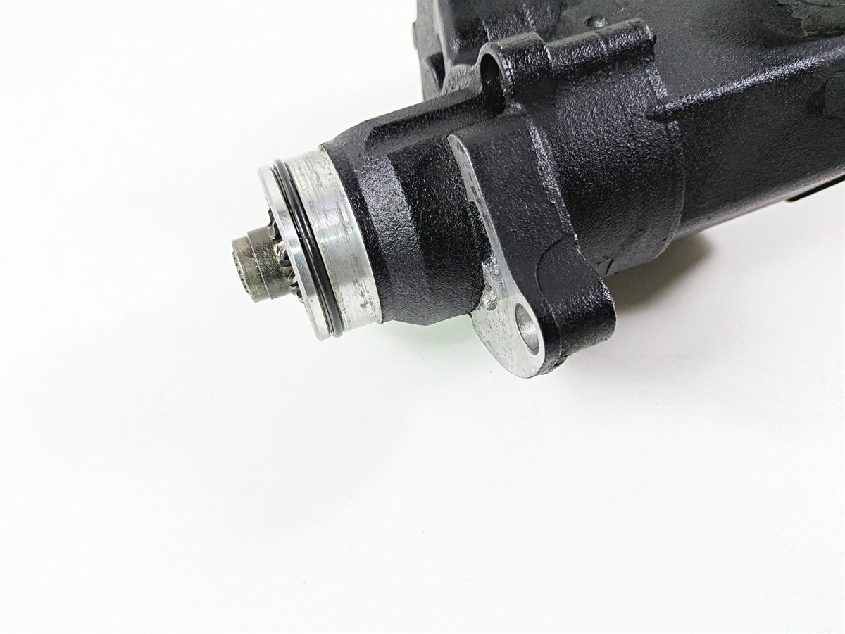2008 Harley FXCWC Softail Rocker Engine Starter Motor 31618-06A {{ shop.shopifyCountryName }} - Mototech271