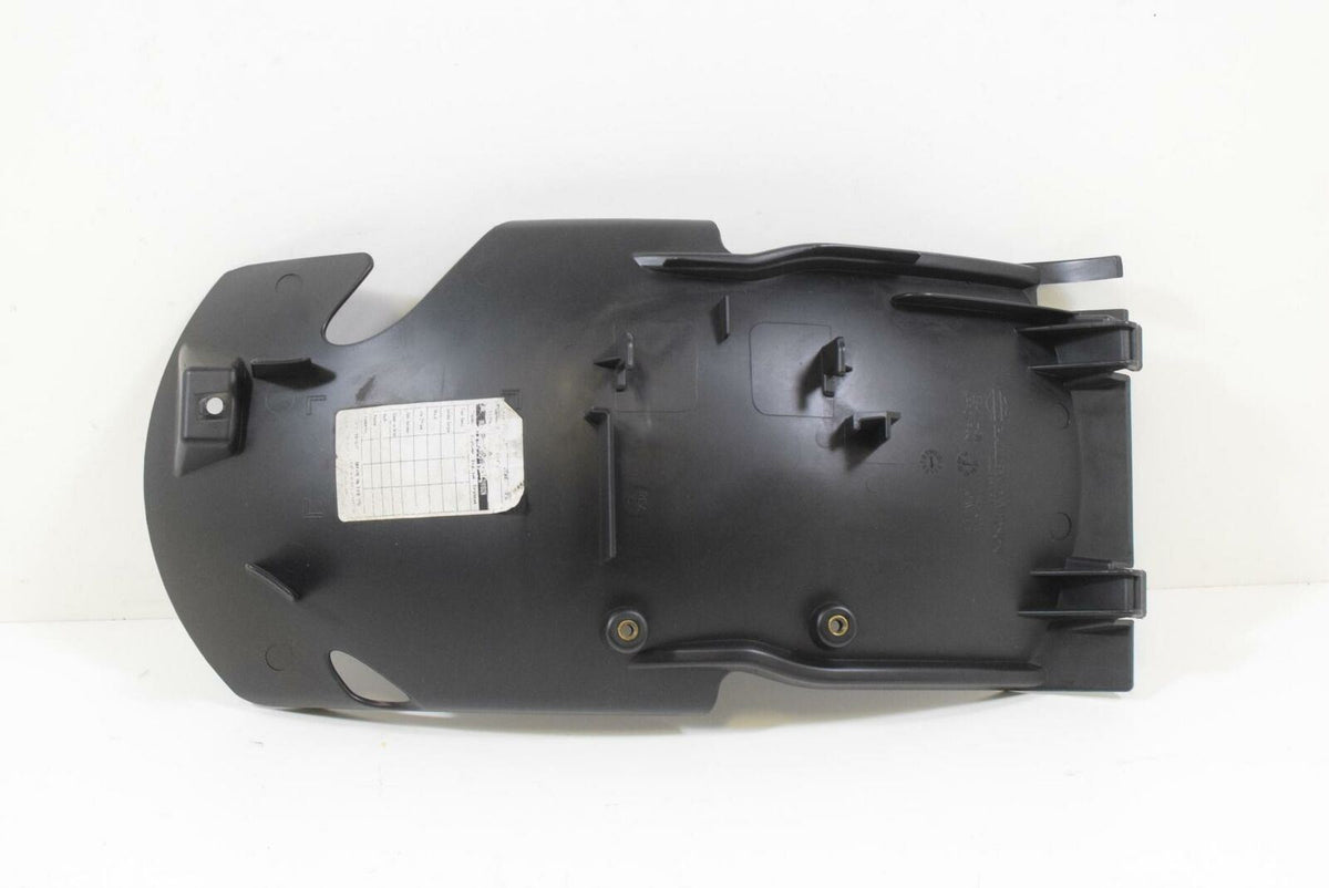 2009 Harley XR1200 XR 1200 Rear Inner Fender Mud Guard 59411-08 {{ shop.shopifyCountryName }} - Mototech271