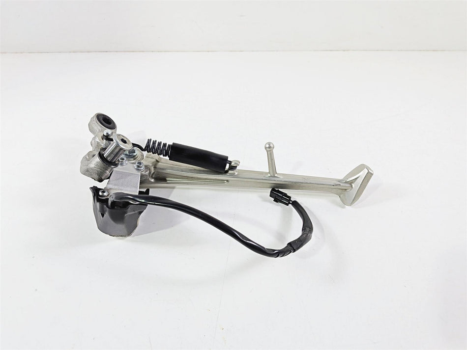 2022 Yamaha YZF R1 R1M RN65 Aluminum Side Kickstand Kick Stand 2CR-27311-00-00-Mototech271