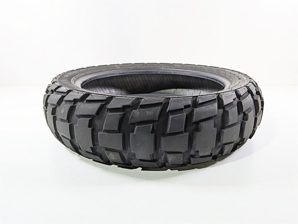 Used Rear Motorcycle Tire Dunlop Trailmax Raid 150/70-17 45260405 {{ shop.shopifyCountryName }} - Mototech271